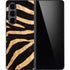 Zebra Galaxy Z Fold5 5G Skin